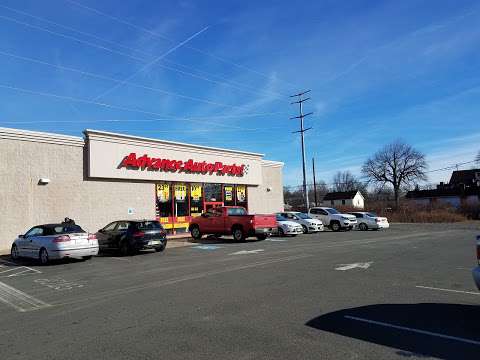 Advance Auto Parts Advance Auto Parts